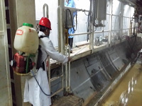 青秀區(qū)愛衛(wèi)月公益宣傳