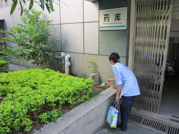 機(jī)構(gòu)企事業(yè)、學(xué)校、醫(yī)院、超市等各類(lèi)單位